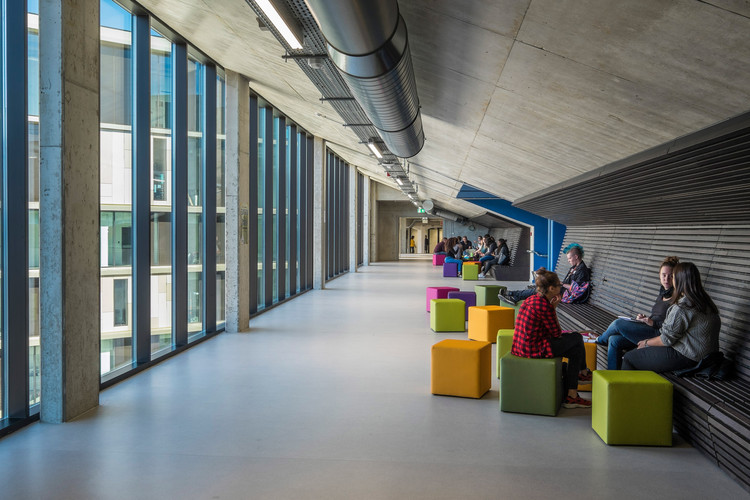 Campus Zuid